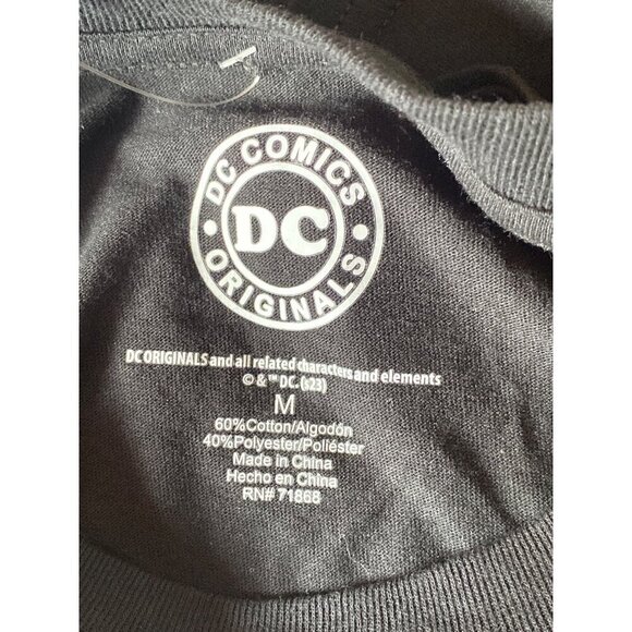 Vintage Style AQUAMAN Dc Comics Justice League T-Shirt‎ men - Picture 5 of 5